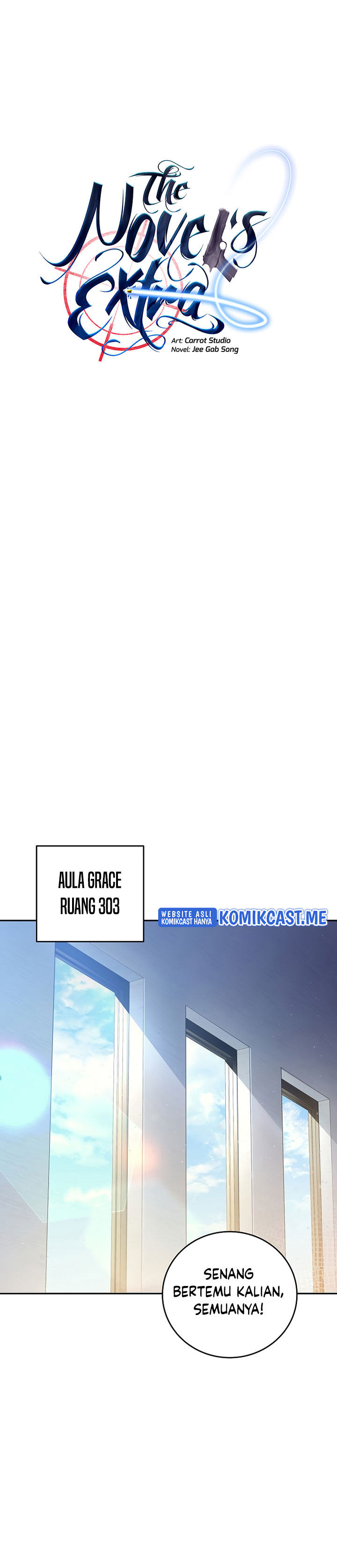 The Novel’s Extra (Remake) Chapter 38 Gambar 13