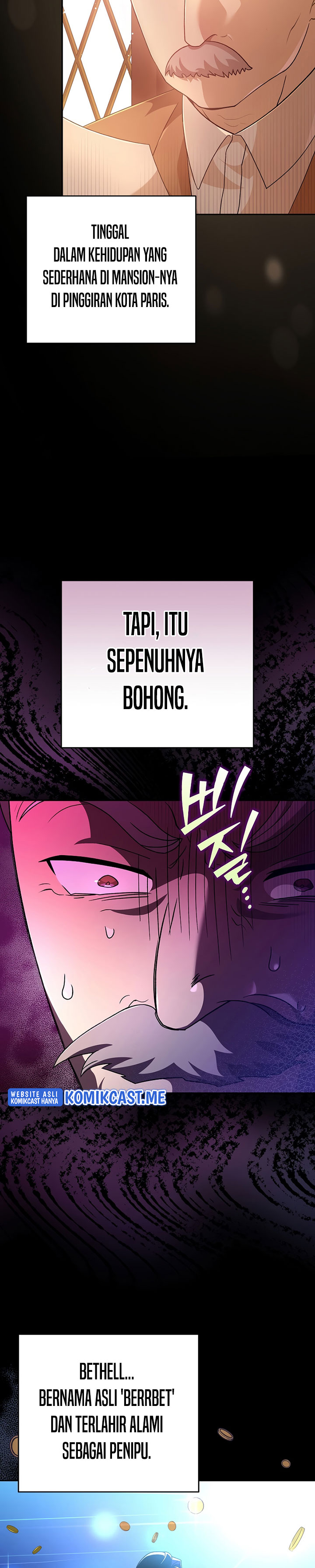 The Novel’s Extra (Remake) Chapter 38 Gambar 18