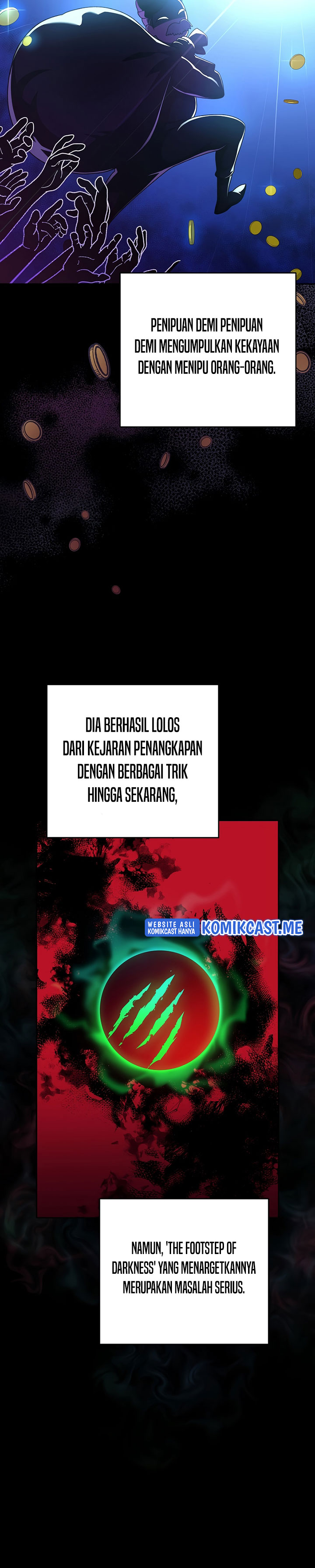 The Novel’s Extra (Remake) Chapter 38 Gambar 19