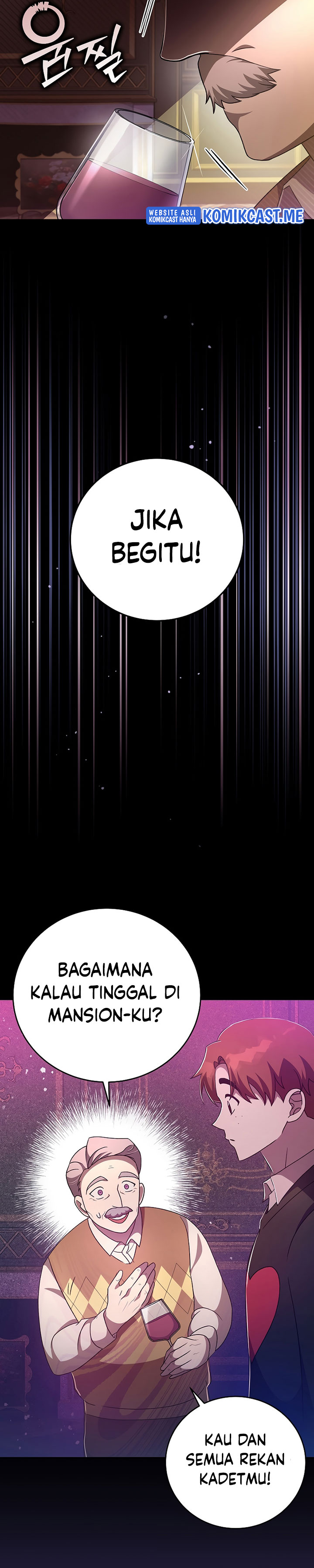 The Novel’s Extra (Remake) Chapter 38 Gambar 22