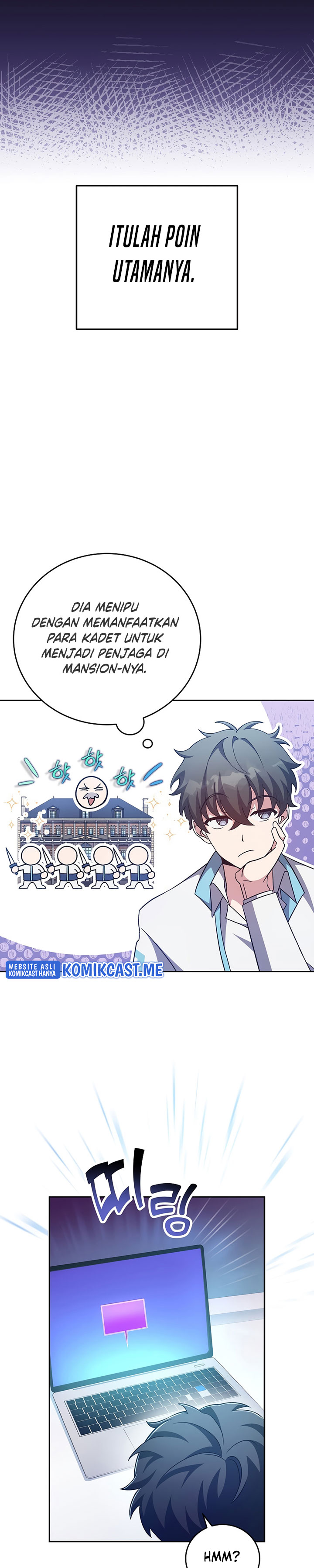 The Novel’s Extra (Remake) Chapter 38 Gambar 23