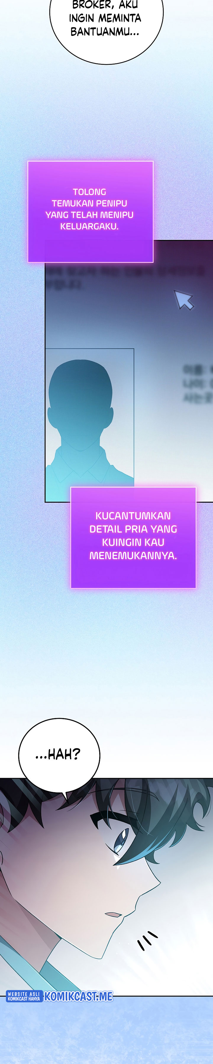 The Novel’s Extra (Remake) Chapter 38 Gambar 25