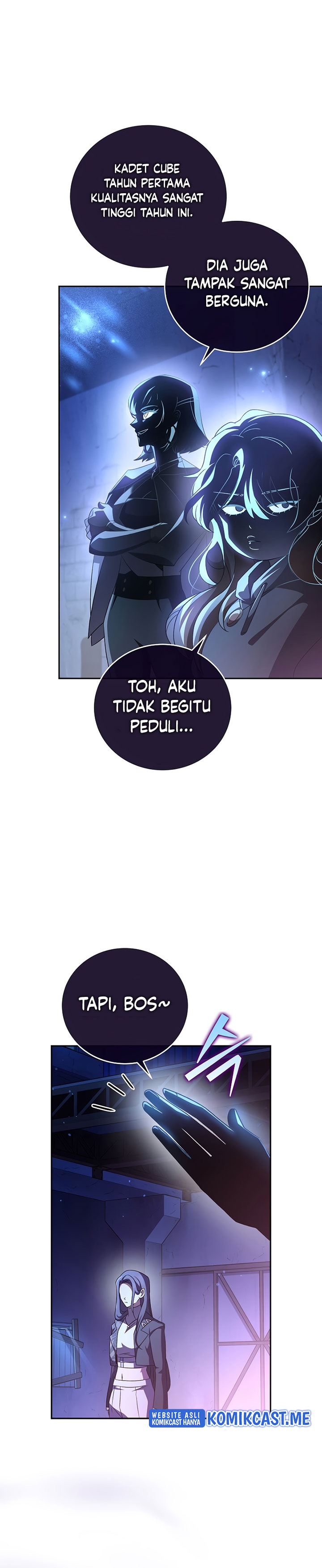 The Novel’s Extra (Remake) Chapter 38 Gambar 28