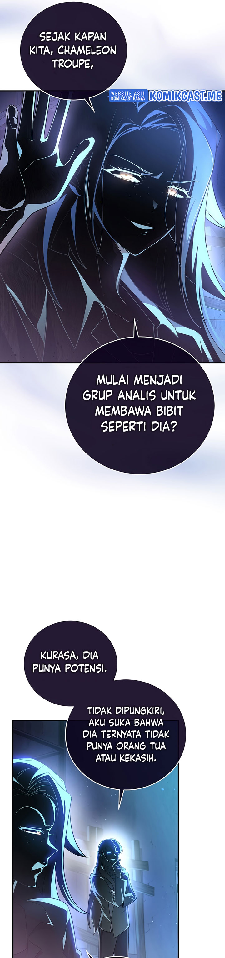 The Novel’s Extra (Remake) Chapter 38 Gambar 29