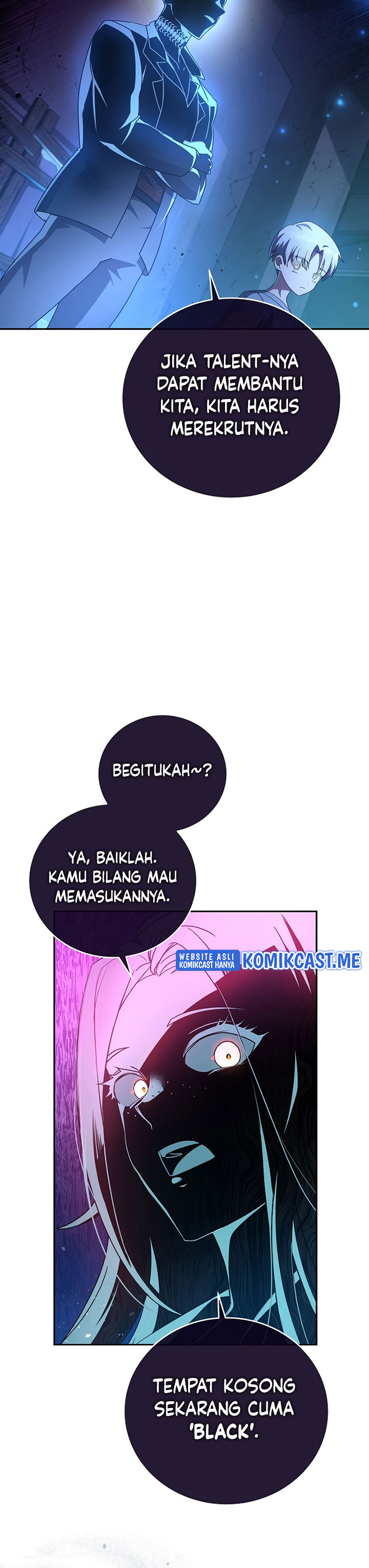 The Novel’s Extra (Remake) Chapter 38 Gambar 31