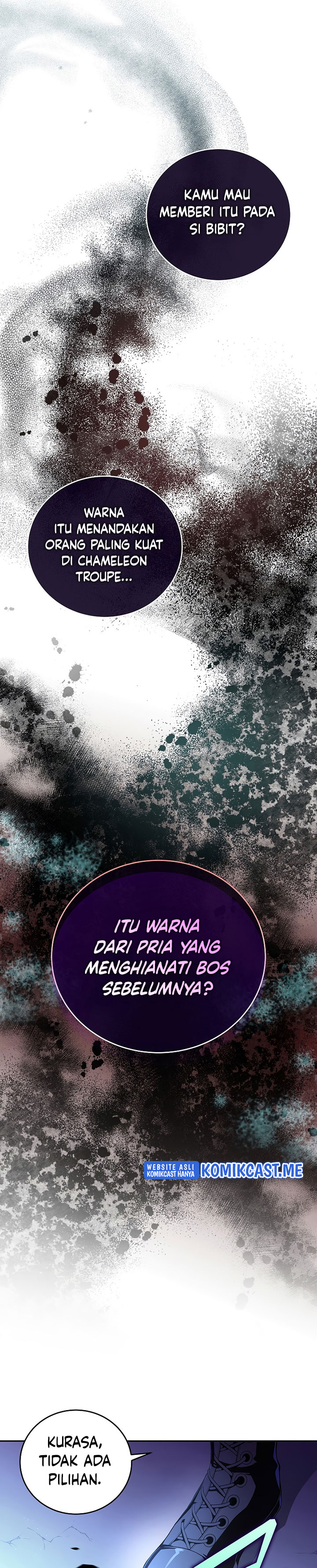 The Novel’s Extra (Remake) Chapter 38 Gambar 32