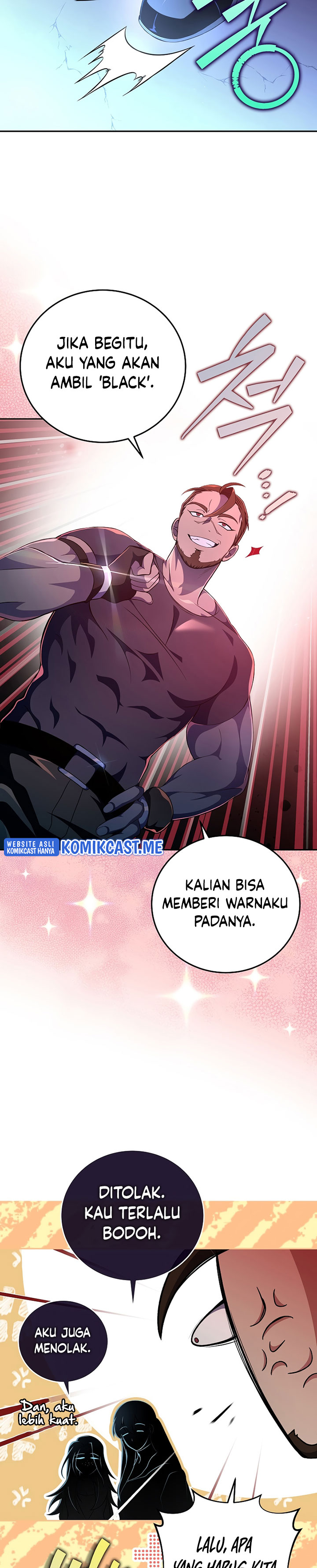 The Novel’s Extra (Remake) Chapter 38 Gambar 33