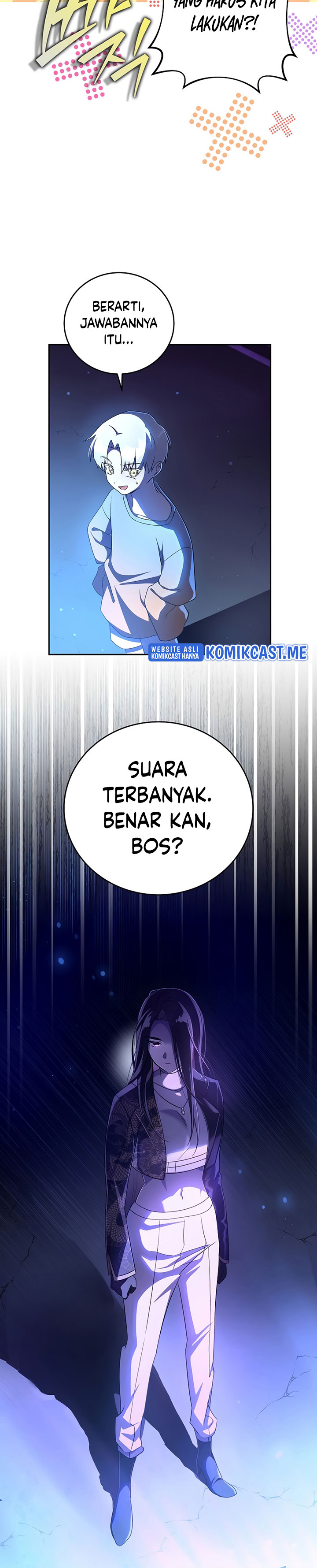 The Novel’s Extra (Remake) Chapter 38 Gambar 34