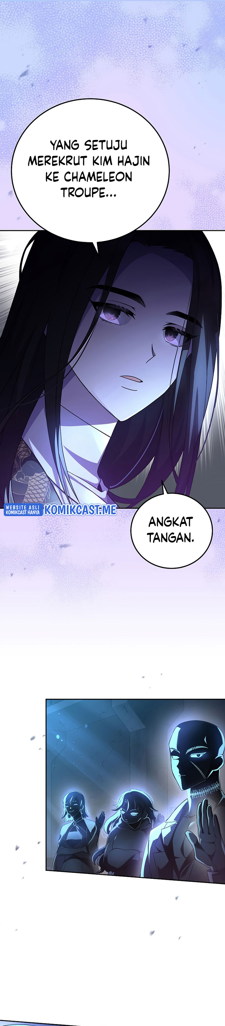 The Novel’s Extra (Remake) Chapter 38 Gambar 35