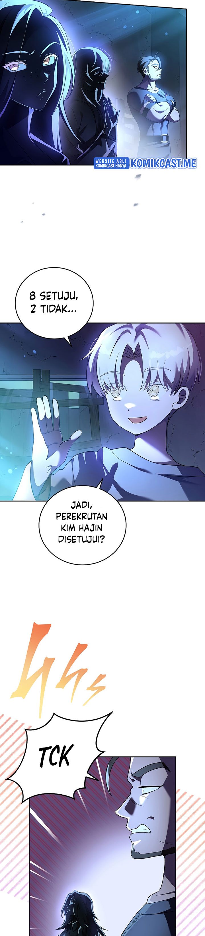 The Novel’s Extra (Remake) Chapter 38 Gambar 36