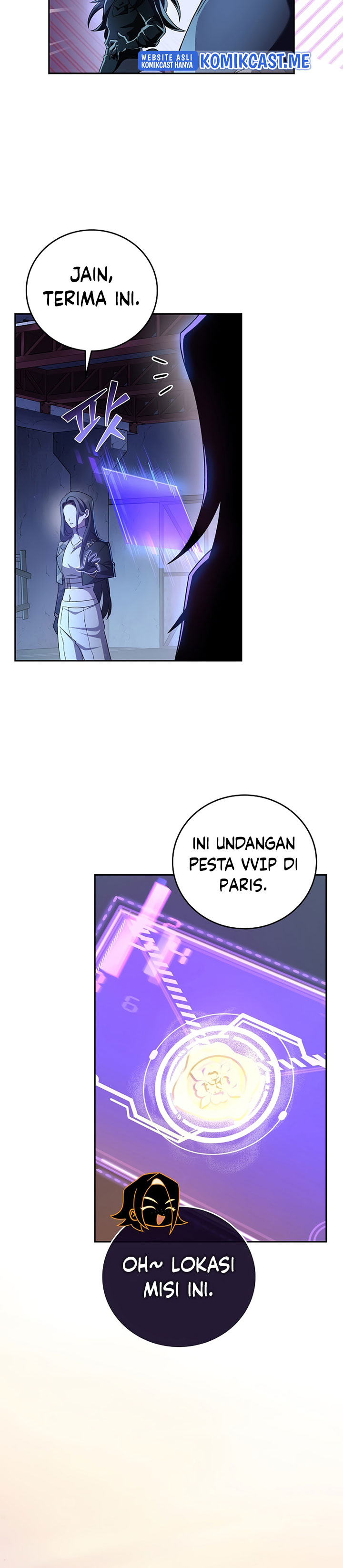 The Novel’s Extra (Remake) Chapter 38 Gambar 37