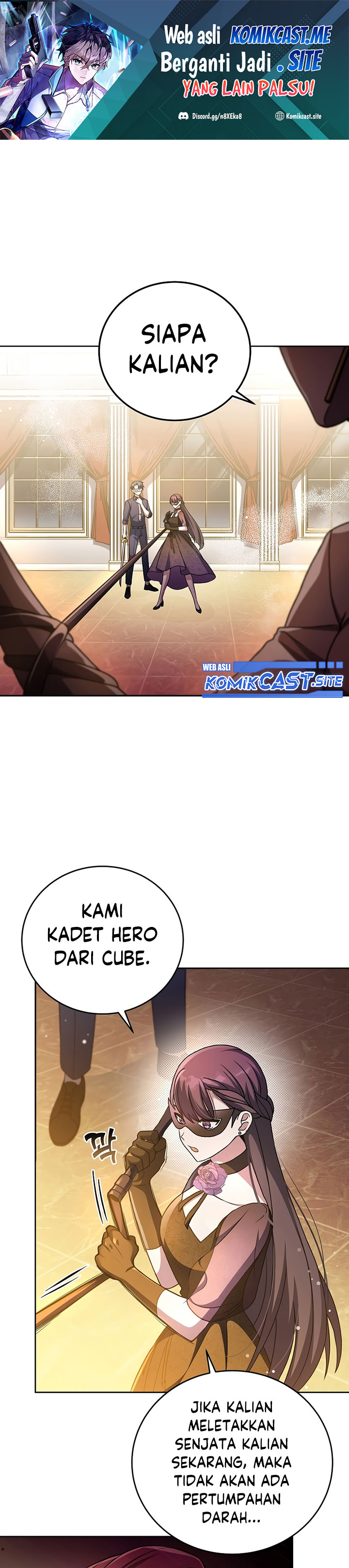 The Novel’s Extra (Remake) Chapter 41 Gambar 2