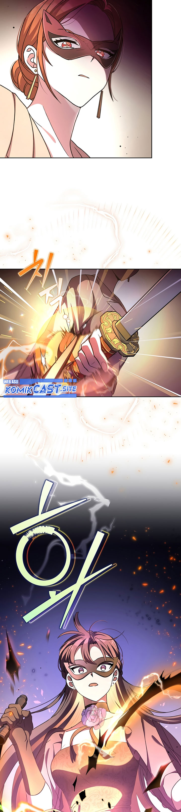 The Novel’s Extra (Remake) Chapter 41 Gambar 3