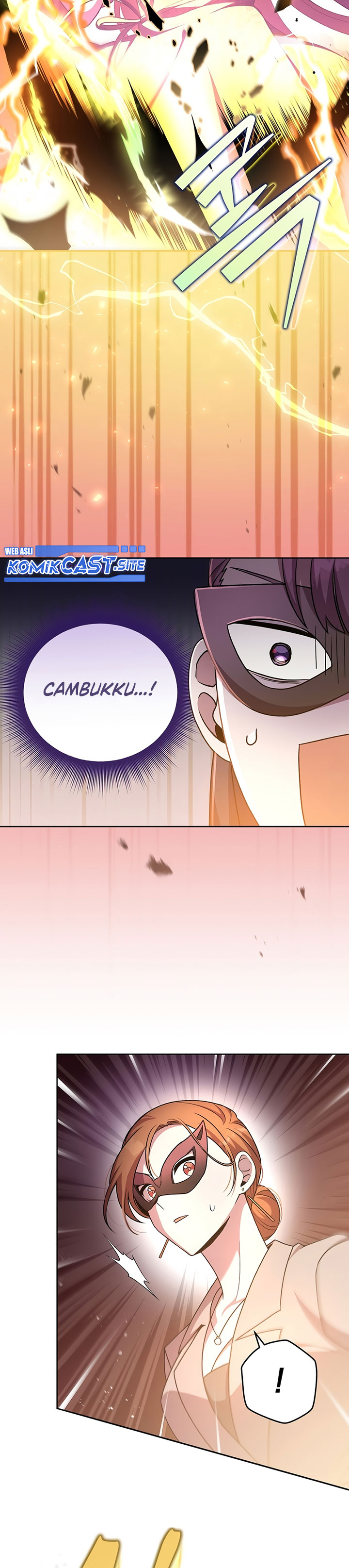 The Novel’s Extra (Remake) Chapter 41 Gambar 4
