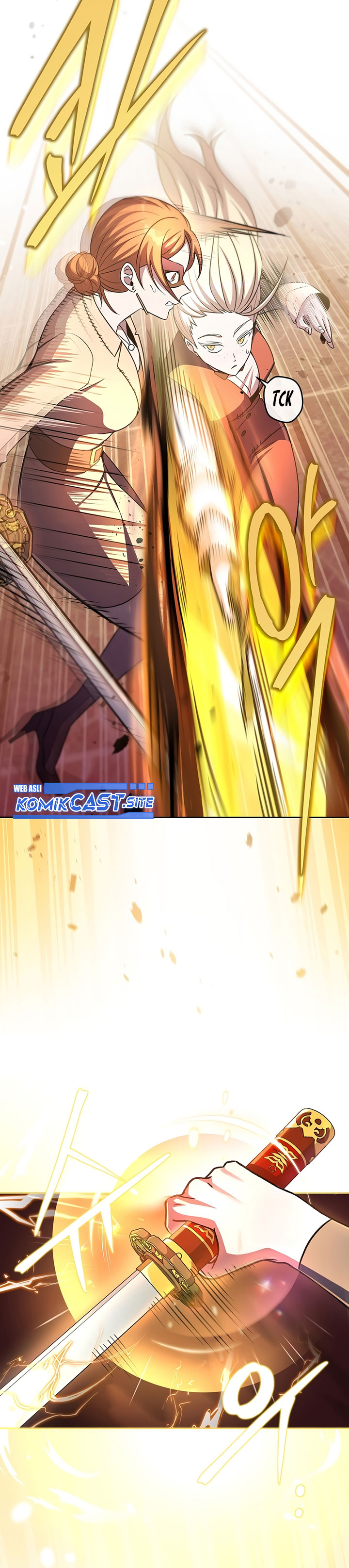 The Novel’s Extra (Remake) Chapter 41 Gambar 5