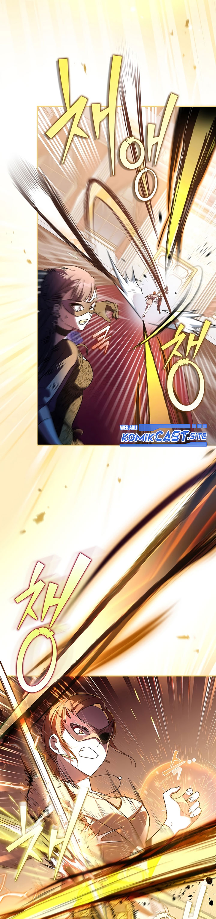 The Novel’s Extra (Remake) Chapter 41 Gambar 6