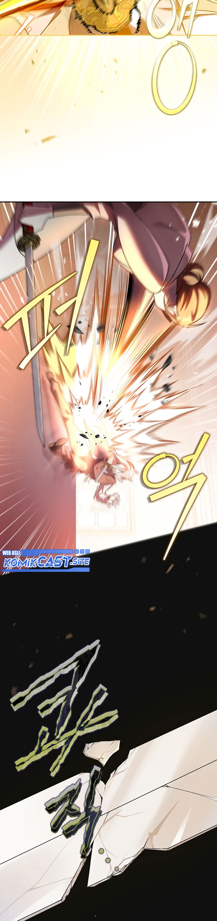 The Novel’s Extra (Remake) Chapter 41 Gambar 7