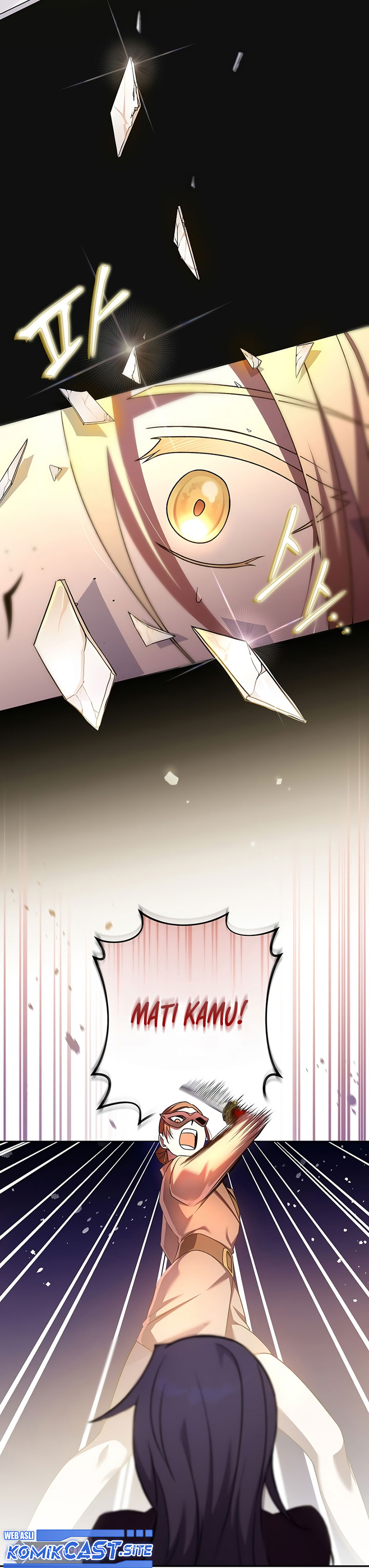 The Novel’s Extra (Remake) Chapter 41 Gambar 8