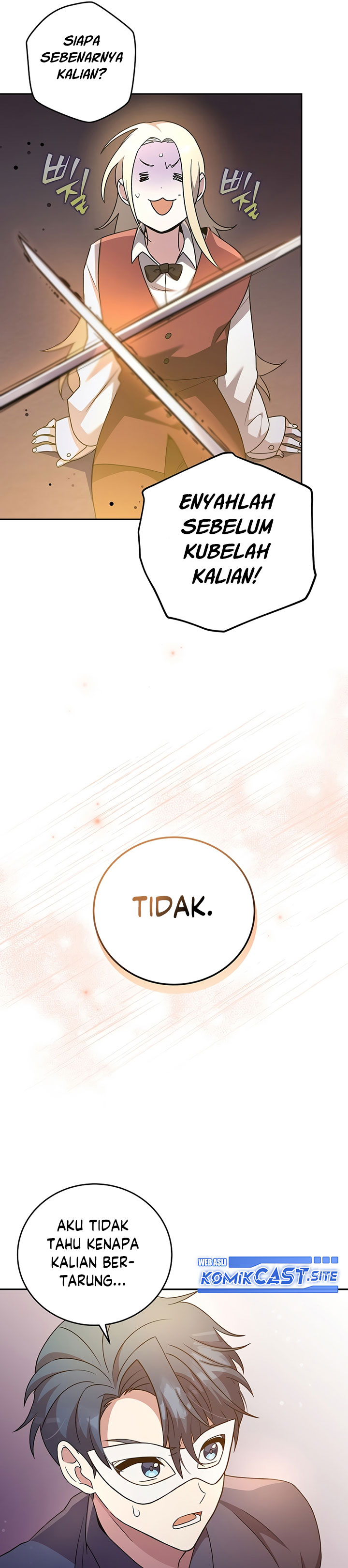 The Novel’s Extra (Remake) Chapter 41 Gambar 10
