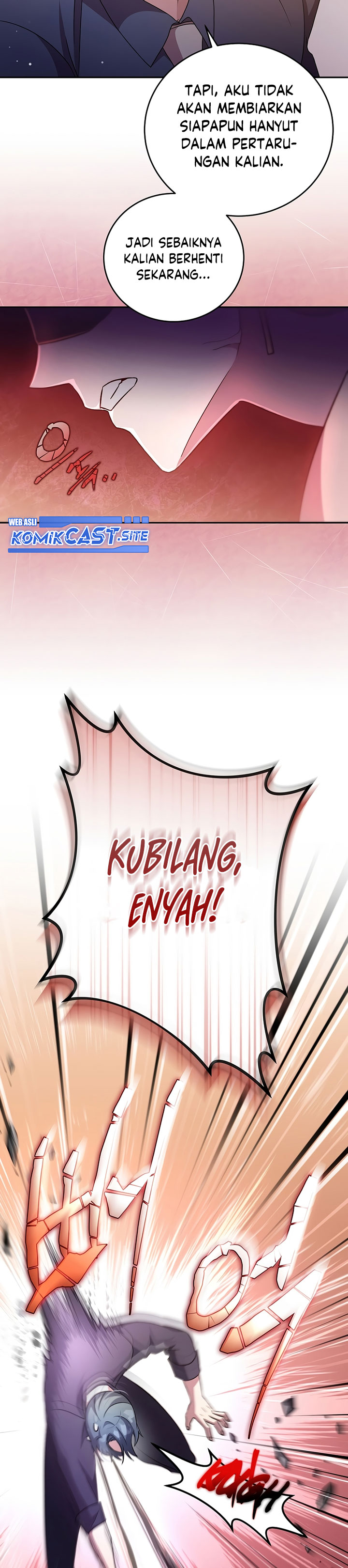 The Novel’s Extra (Remake) Chapter 41 Gambar 11