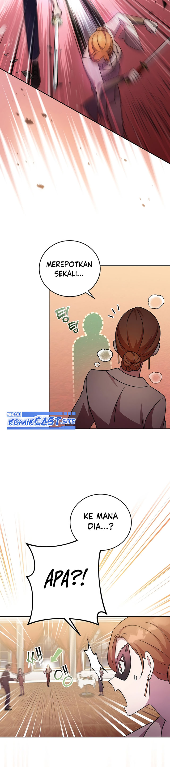 The Novel’s Extra (Remake) Chapter 41 Gambar 12