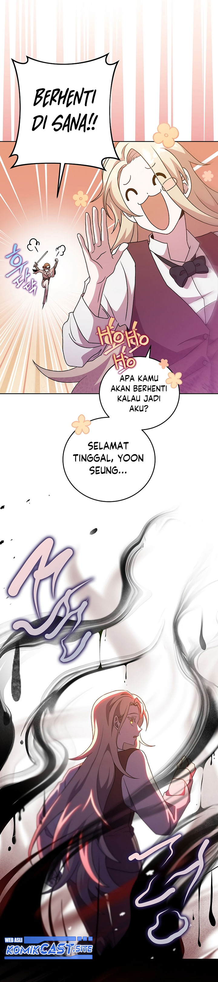 The Novel’s Extra (Remake) Chapter 41 Gambar 13