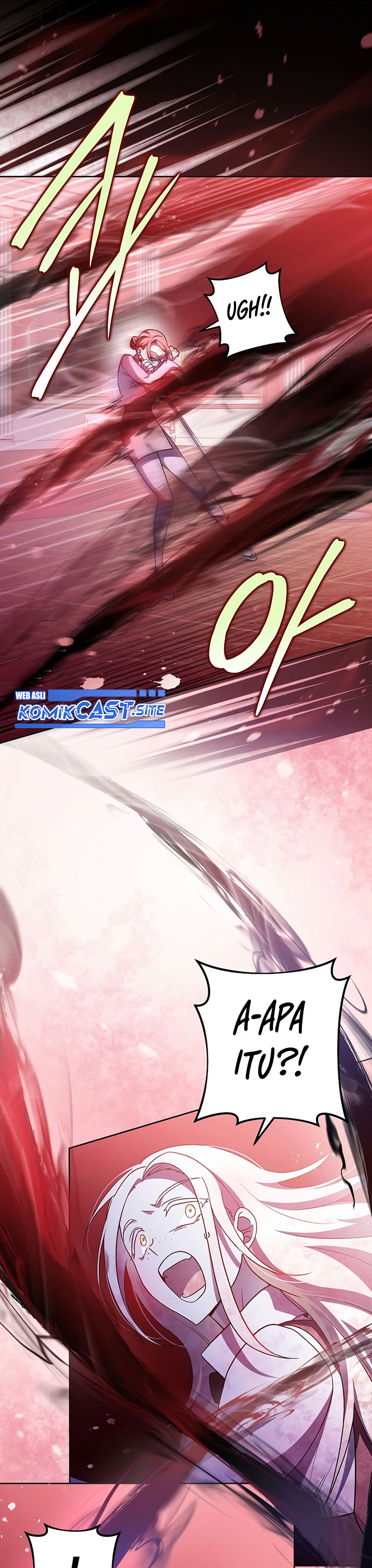 The Novel’s Extra (Remake) Chapter 41 Gambar 14
