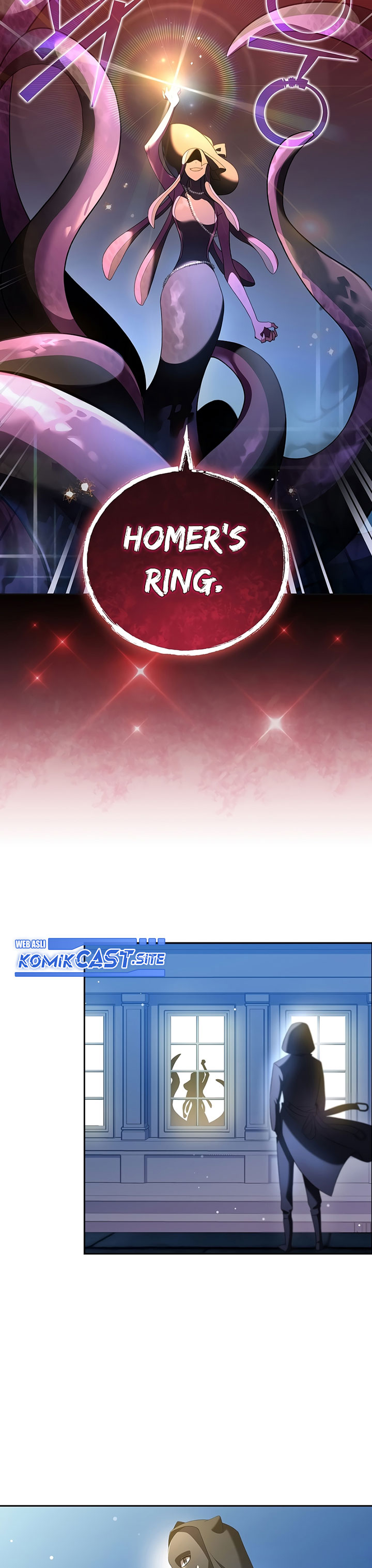 The Novel’s Extra (Remake) Chapter 41 Gambar 16