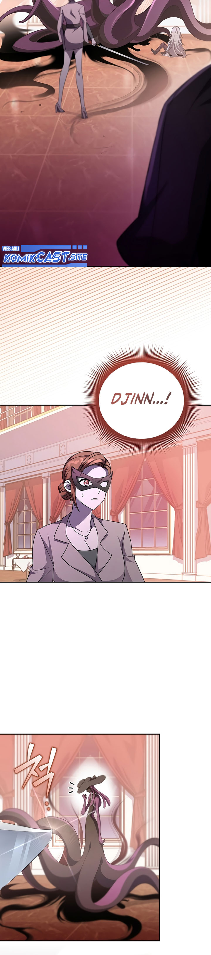 The Novel’s Extra (Remake) Chapter 41 Gambar 21