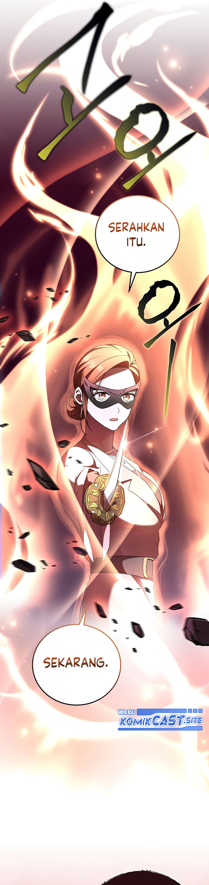 The Novel’s Extra (Remake) Chapter 41 Gambar 22