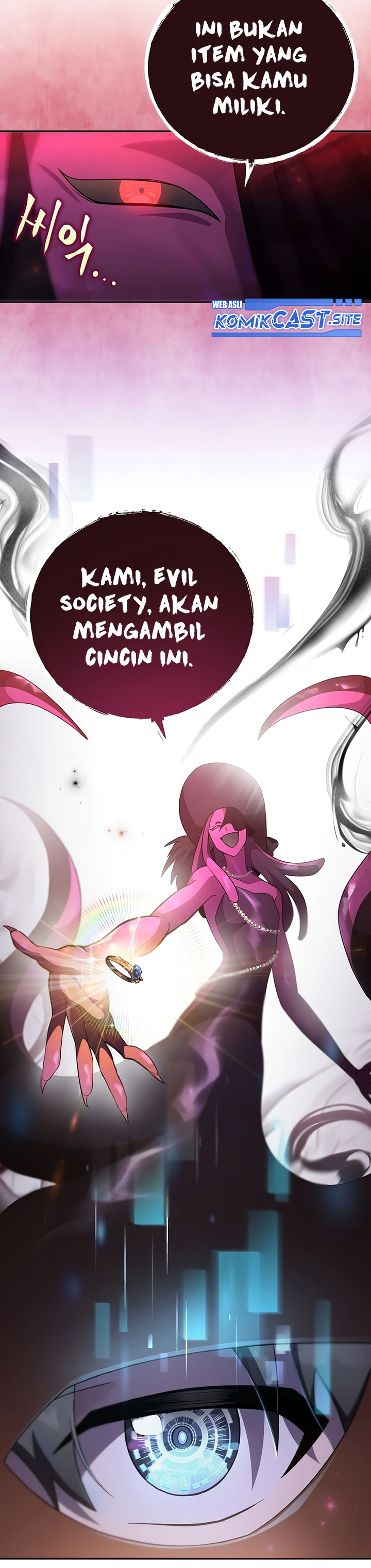 The Novel’s Extra (Remake) Chapter 41 Gambar 23