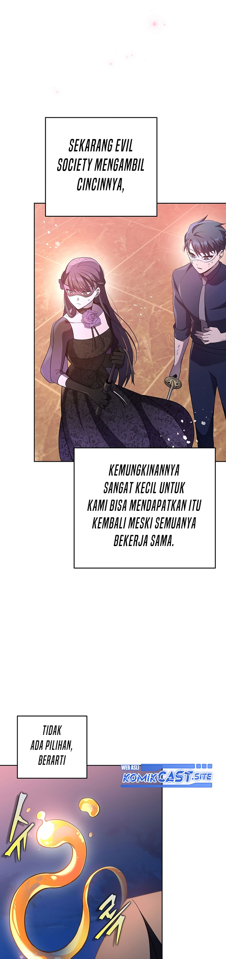 The Novel’s Extra (Remake) Chapter 41 Gambar 24
