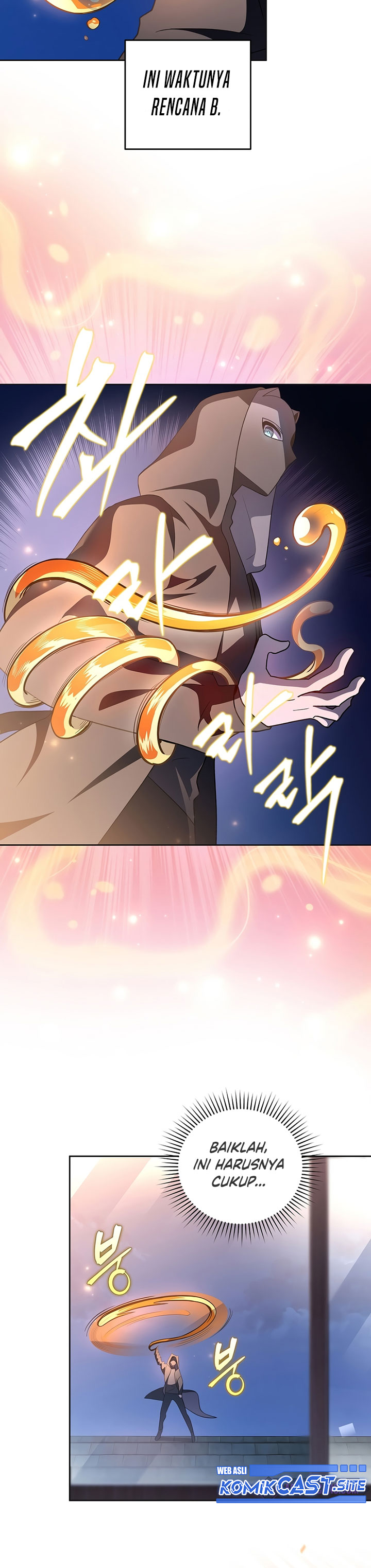The Novel’s Extra (Remake) Chapter 41 Gambar 25