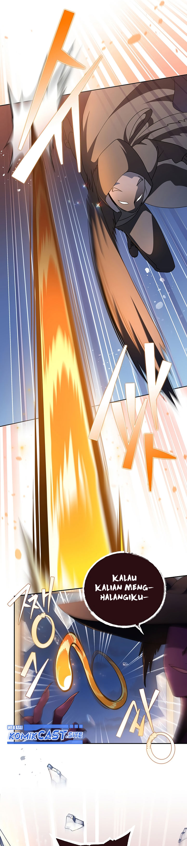 The Novel’s Extra (Remake) Chapter 41 Gambar 26