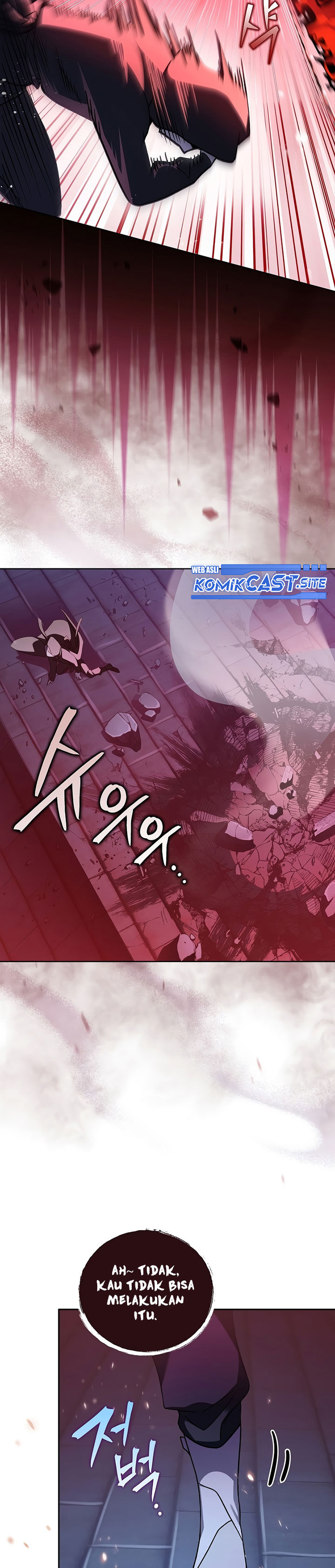 The Novel’s Extra (Remake) Chapter 41 Gambar 31
