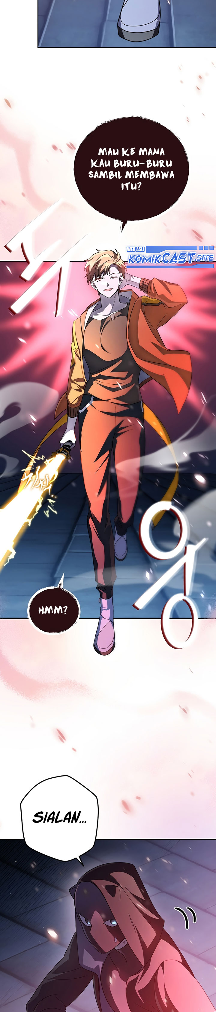 The Novel’s Extra (Remake) Chapter 41 Gambar 32