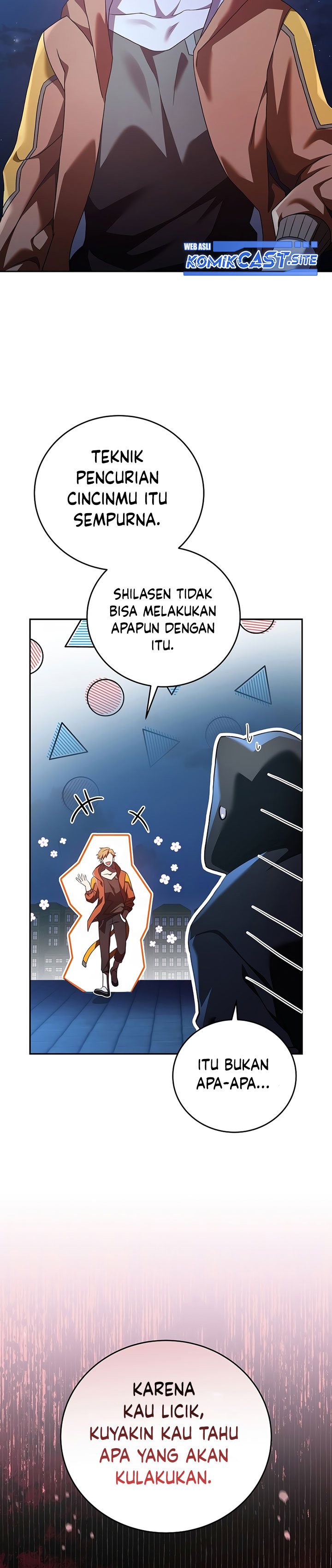 The Novel’s Extra (Remake) Chapter 42 Gambar 3