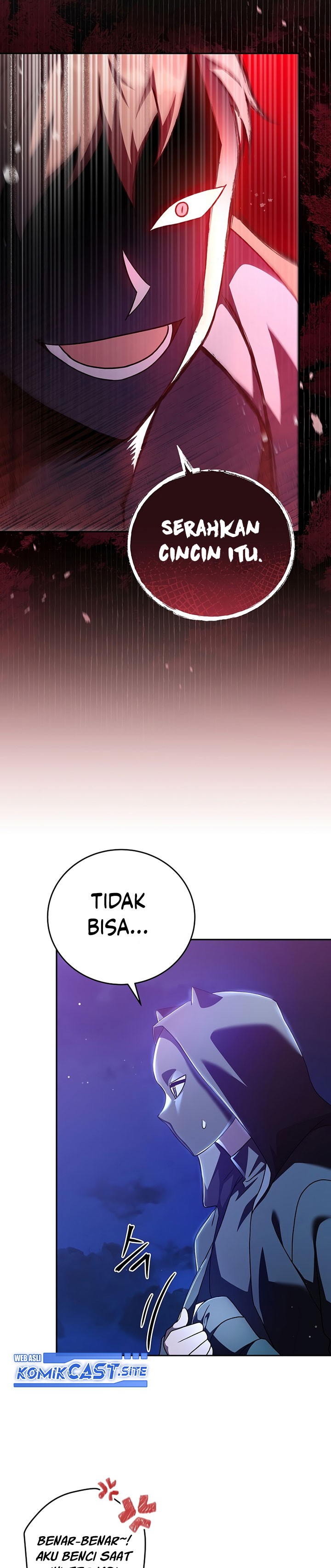 The Novel’s Extra (Remake) Chapter 42 Gambar 4