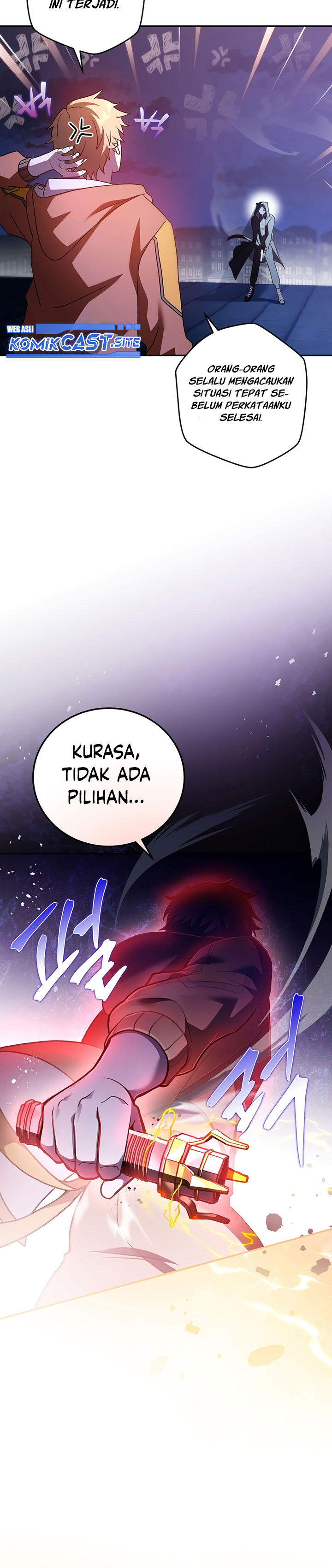 The Novel’s Extra (Remake) Chapter 42 Gambar 5