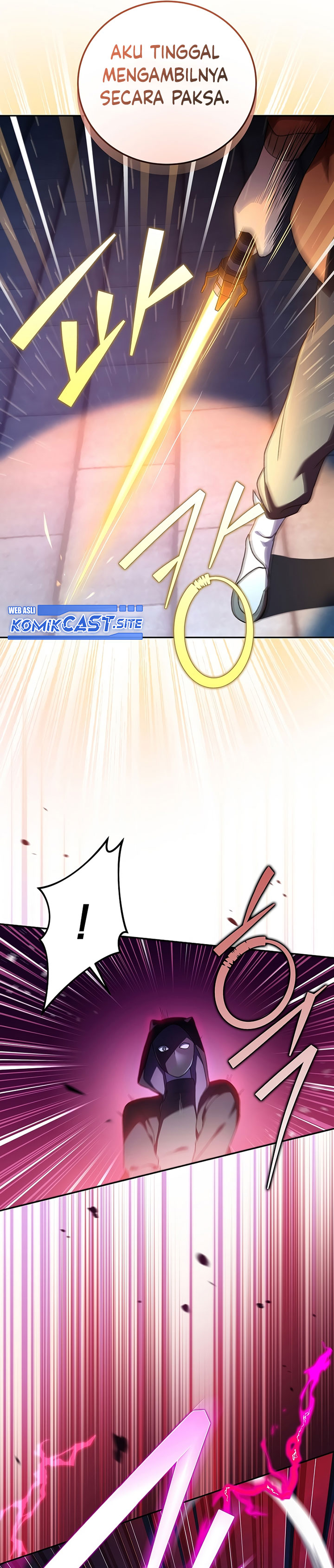 The Novel’s Extra (Remake) Chapter 42 Gambar 6