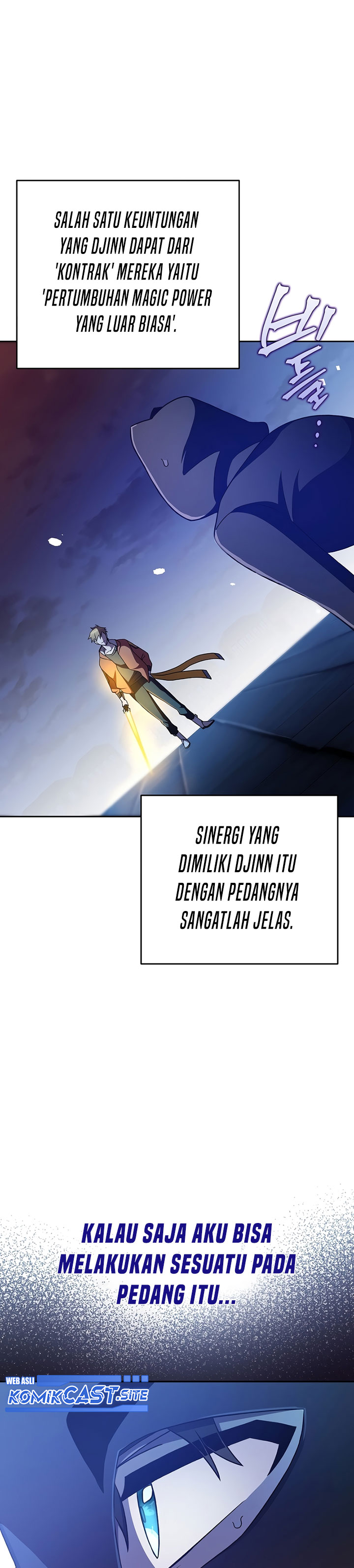 The Novel’s Extra (Remake) Chapter 42 Gambar 10
