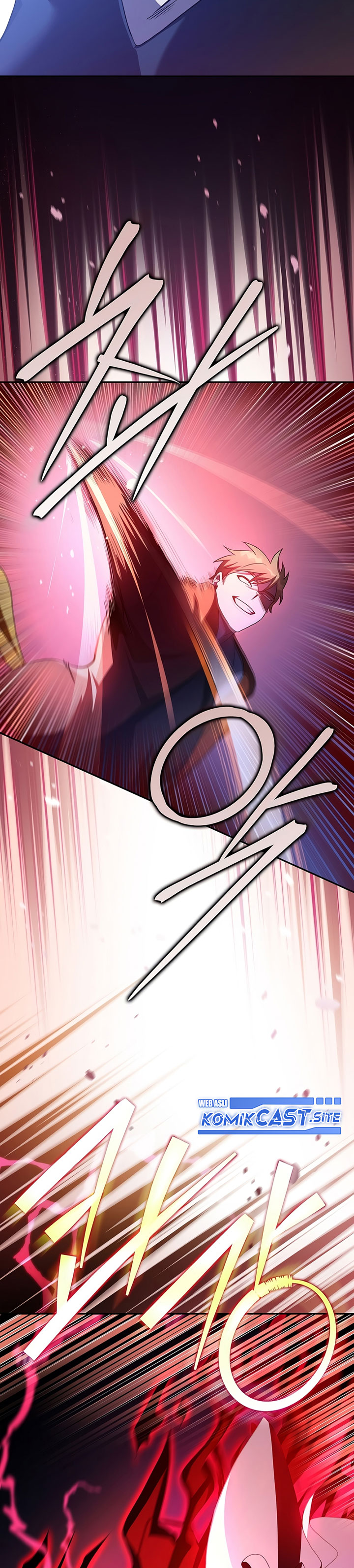 The Novel’s Extra (Remake) Chapter 42 Gambar 11
