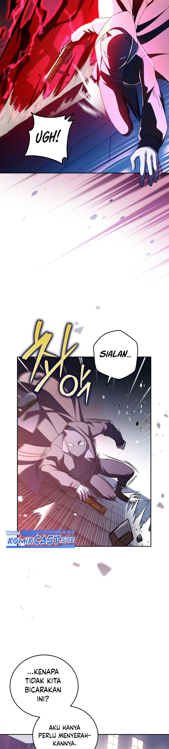 The Novel’s Extra (Remake) Chapter 42 Gambar 12
