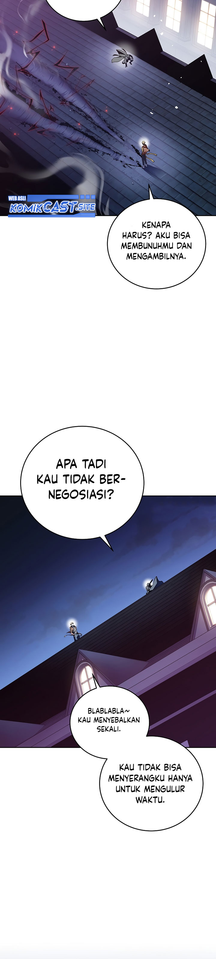 The Novel’s Extra (Remake) Chapter 42 Gambar 13
