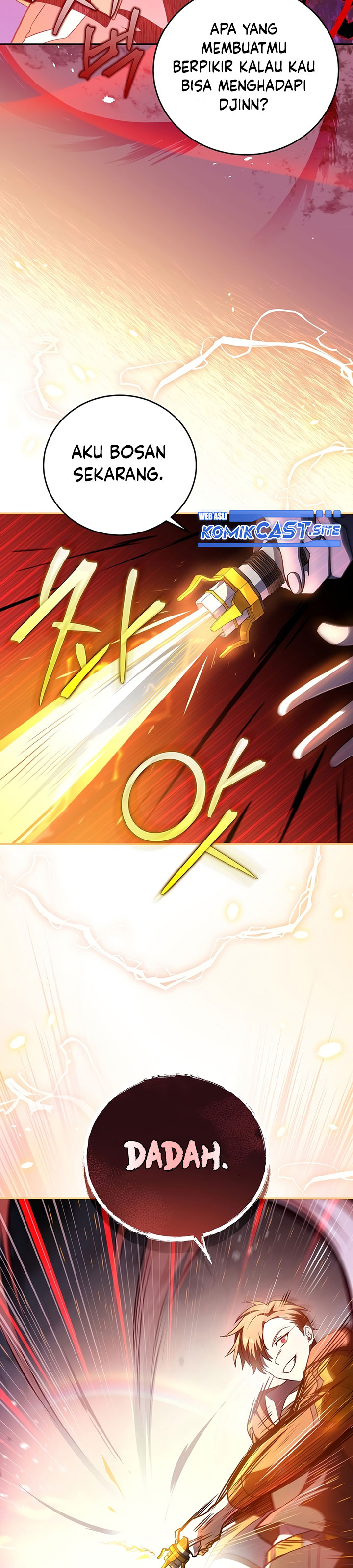 The Novel’s Extra (Remake) Chapter 42 Gambar 15