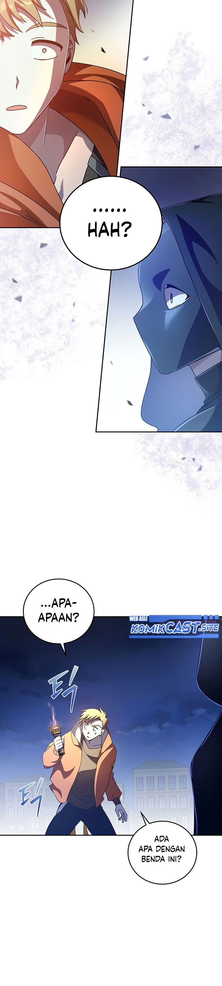 The Novel’s Extra (Remake) Chapter 42 Gambar 17