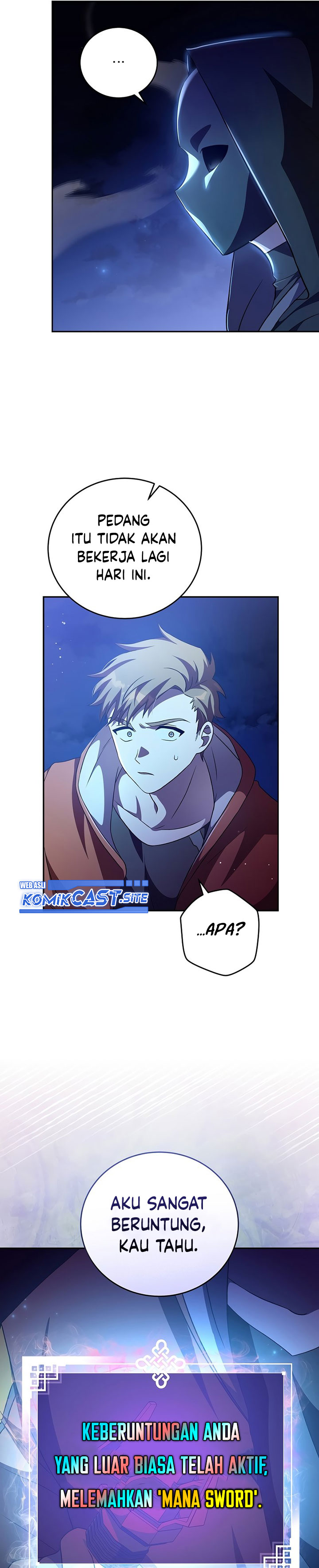 The Novel’s Extra (Remake) Chapter 42 Gambar 18