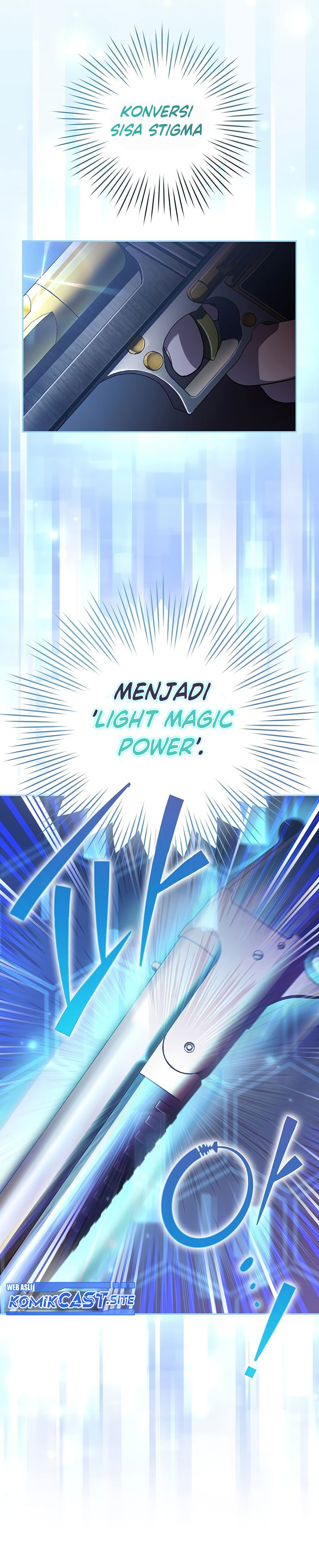 The Novel’s Extra (Remake) Chapter 42 Gambar 20
