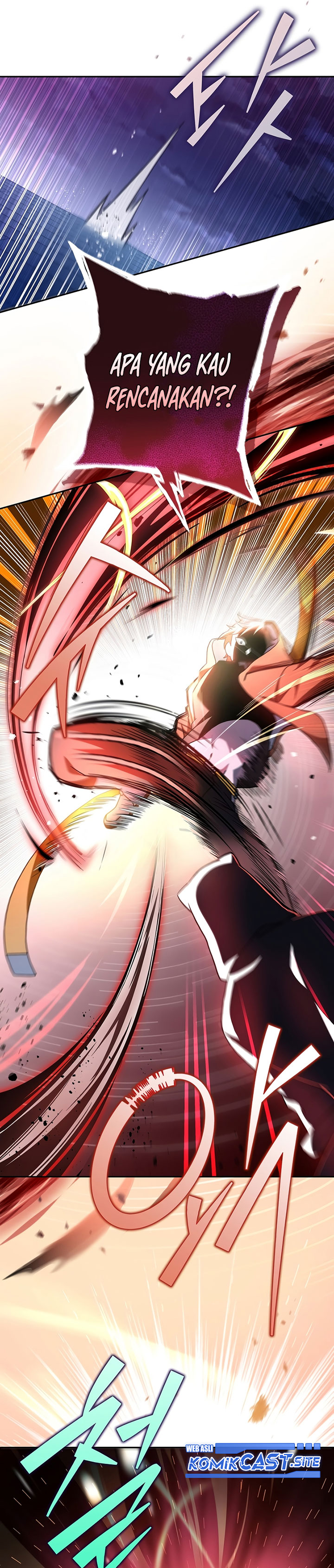 The Novel’s Extra (Remake) Chapter 42 Gambar 21