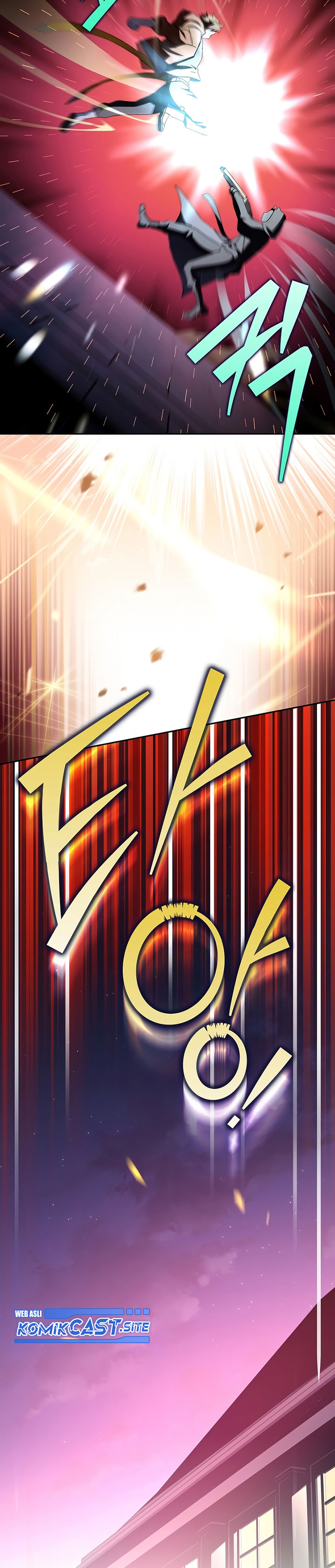 The Novel’s Extra (Remake) Chapter 42 Gambar 22